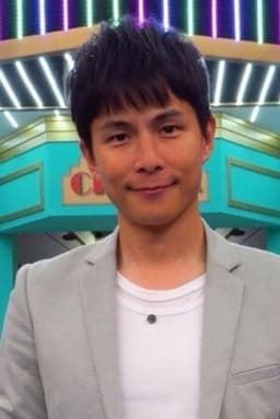 Photo of Tony Sun