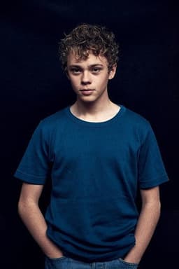 Photo of Noa Risbro Hjerrild