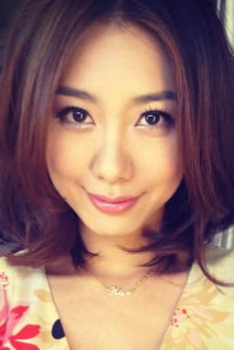 Photo of Hope Lin