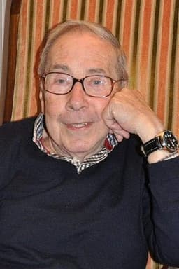 Photo of Jacques Thébault