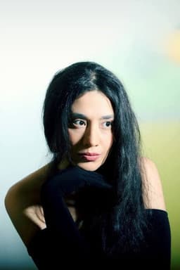 Photo of Ruzan Mesropyan