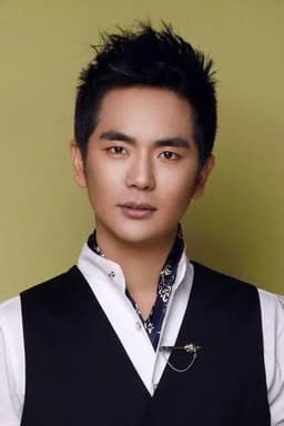 Photo of Zhang Xiaolong