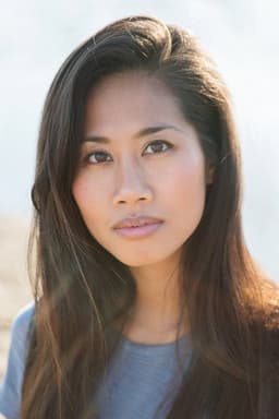 Photo of Alice Tran