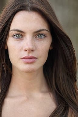 Photo of Enrica Pintore