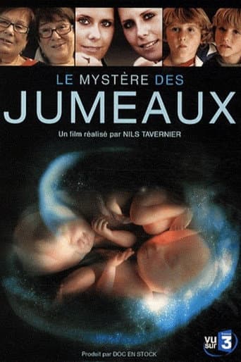 Poster for Le mystère des jumeaux