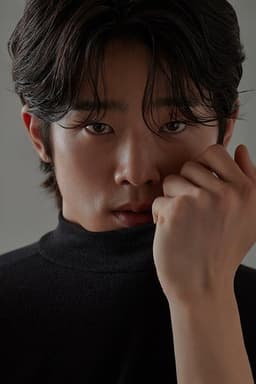 Photo of Jang Eui-soo