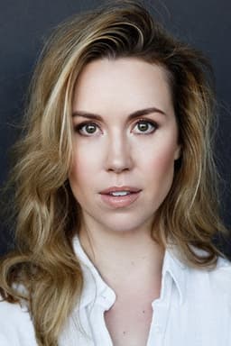 Photo of Siobhan Murphy
