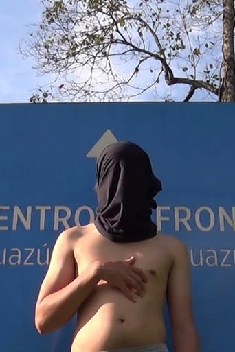 Poster for Horny in Border: Essay on AIDS Images