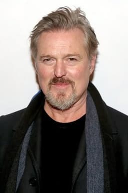 Photo of Bill Sage