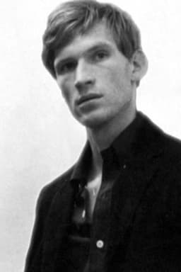 Photo of Bas Jan Ader