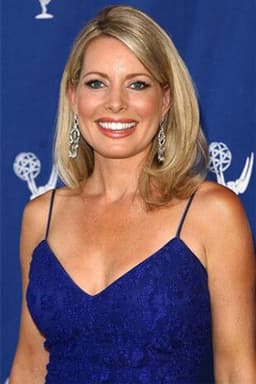 Photo of Debbie James
