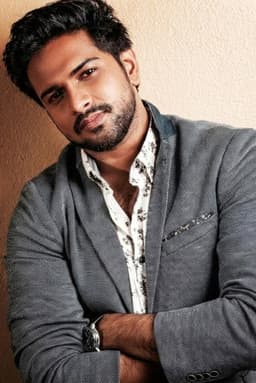 Photo of Niranjan