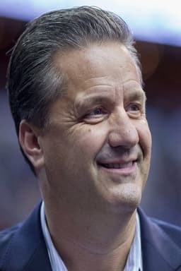 Photo of John Calipari