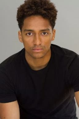 Photo of Alex Sawyer
