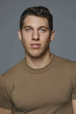 Photo of Lorenzo Pozzan