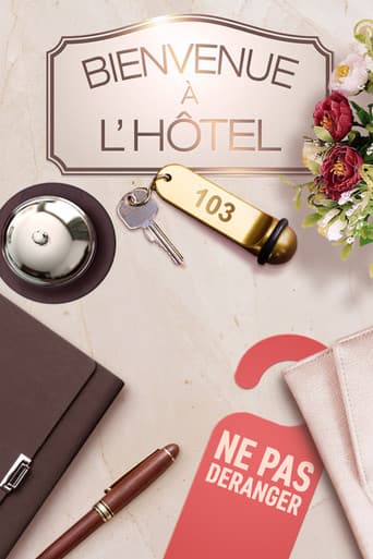 Poster for Bienvenue à l'hôtel