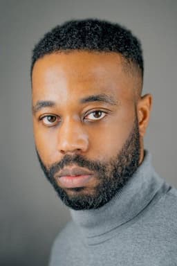 Photo of Jermaine Young