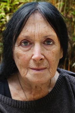 Photo of Sandy Stone