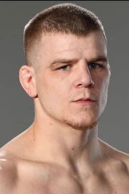 Photo of Grant Dawson