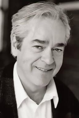 Photo of Alec Willows