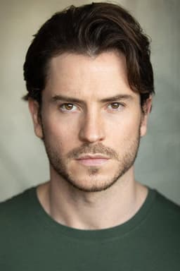Photo of Toby-Alexander Smith