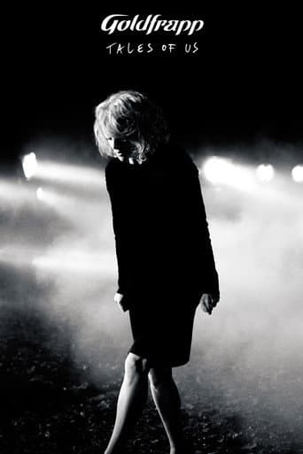 Poster for Goldfrapp: Tales Of Us