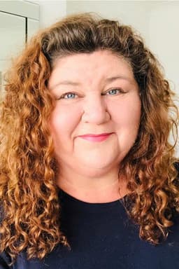 Photo of Cheryl Fergison