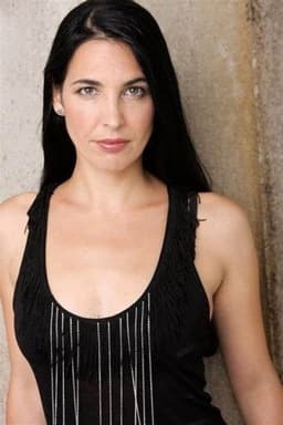 Photo of Amber Gokken