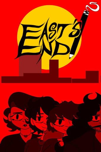Poster for East's End