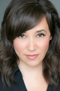 Photo of Victoria Cruz