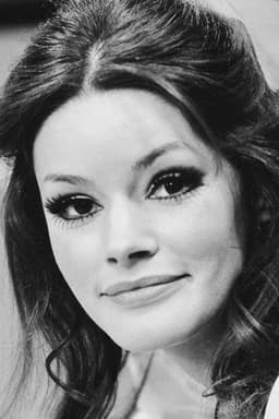 Photo of Christine Olivier