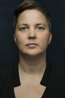 Photo of Claudia Jurt