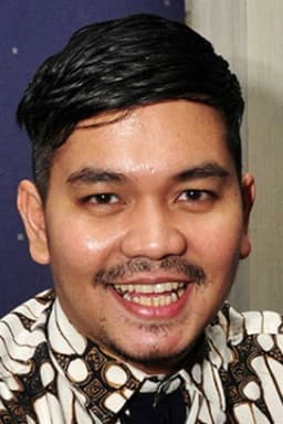 Photo of Indra Bekti