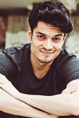 Photo of Giacomo Fadda