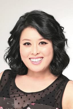 Photo of Hong Ji-min