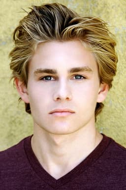 Photo of Colby Paul
