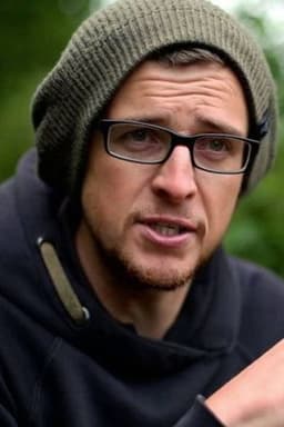 Photo of Neil Spooner