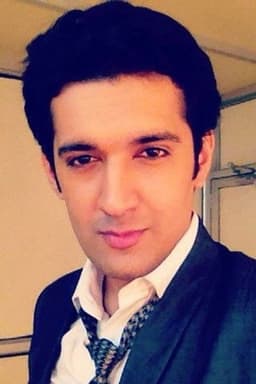 Photo of Arjun Aneja