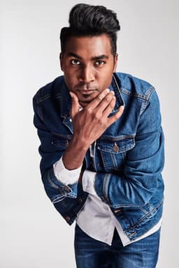 Photo of Emo Adams
