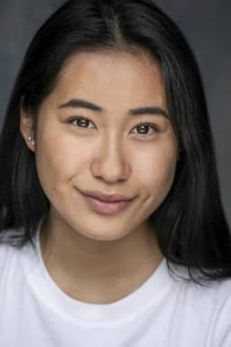 Photo of Celine Dam