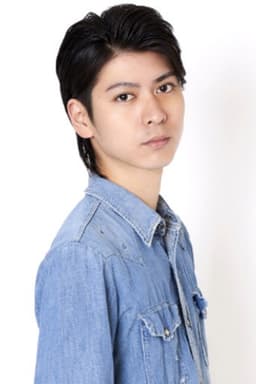 Photo of Ryo Yokoyama