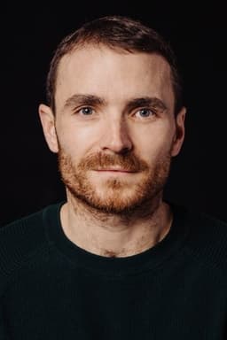 Photo of Martin McCann