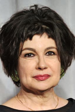 Photo of Licia Maglietta
