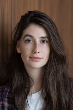 Photo of Charly Clive