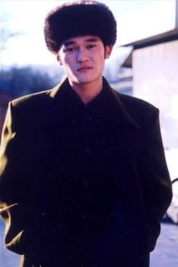 Photo of Sun Pengbin