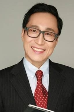 Photo of Jeon Hae-ryong