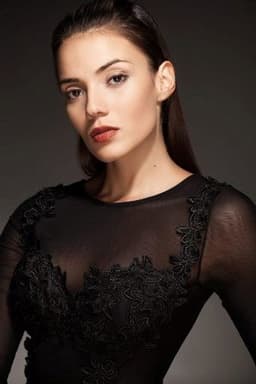 Photo of Jennifer Arenas