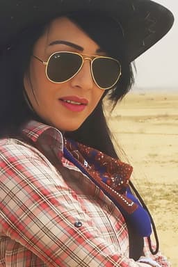 Photo of Yasmeen Dalow (ياسمين الدلو)