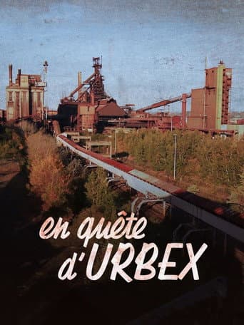 Poster for In search of urbex