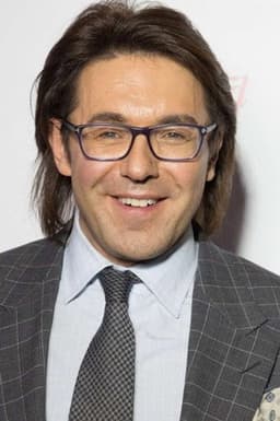 Photo of Andrey Malakhov